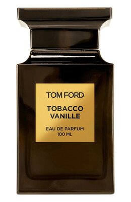 Tom Ford: Духи  Tobacco Vanille