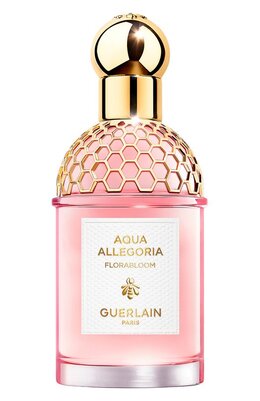 Туалетная вода Aqua Allegoria Florabloom (75ml) Guerlain g014804