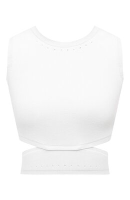 AND the brand: Топ из вискозы 