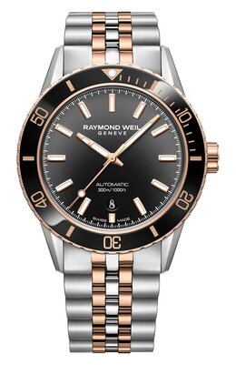 Raymond Weil: Часы 
