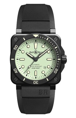 Bell&Ross: Часы 