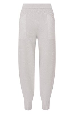 AND the brand: Брюки джоггеры 