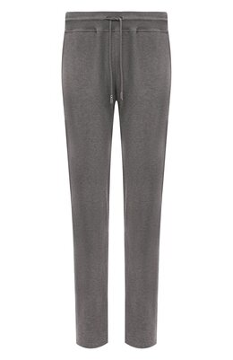 Kiton: Хлопковые брюки 
