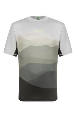 Bogner Fire+Ice: Футболка в сетку 