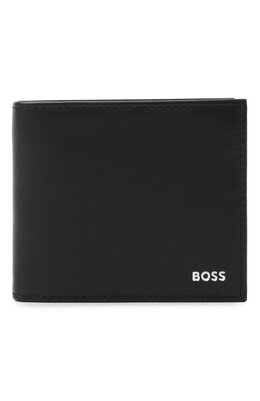 BOSS: Чёрный кошелёк 