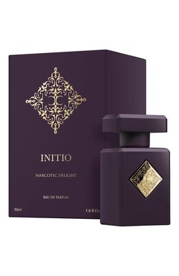 Initio: Духи 
