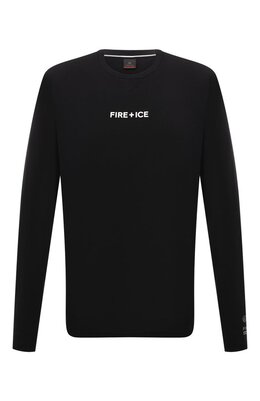 Bogner Fire+Ice: Хлопковый свитшот 