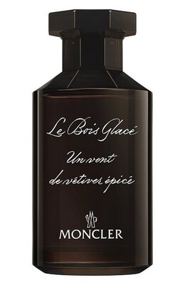 Moncler: Духи 