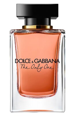 Парфюмерная вода The Only One (100ml) Dolce & Gabbana 3423478452657