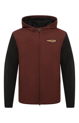 Harley-Davidson: Куртка с капюшоном 