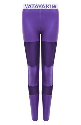 NATAYAKIM: Легинсы из эластана 