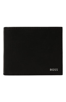 BOSS: Чёрный кошелёк 
