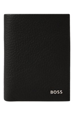 BOSS: Чёрный кошелёк 