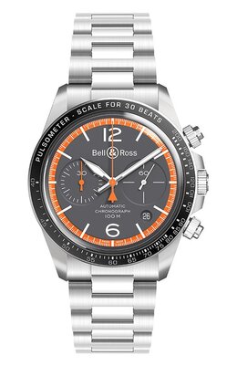 Bell & Ross: Часы 