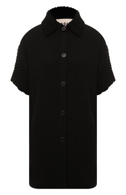 AND the brand: Хлопковый кардиган 