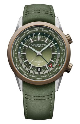 Raymond Weil: Часы 