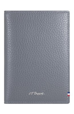 S.T. Dupont: Обложка 
