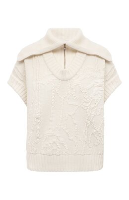 AND the brand: Свитер из шерсти 