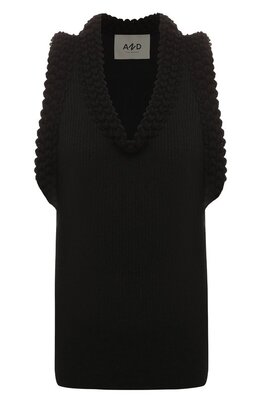 AND the brand: Хлопковый топ 