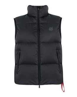 After Label: Красный жилет 