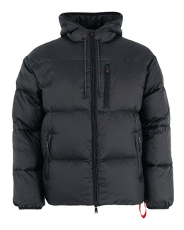 After Label: Стёганый пуховик 