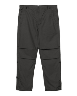 Maharishi: Тёмные брюки 