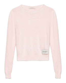 HINNOMINATE: Короткий свитер 