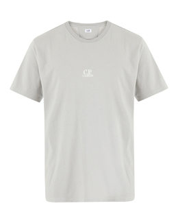 C.P.Company: Футболка с коротким рукавом 