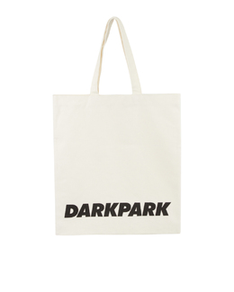 Darkpark: Сумка с принтом 
