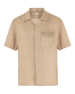 FRADI: Прямая рубашка 