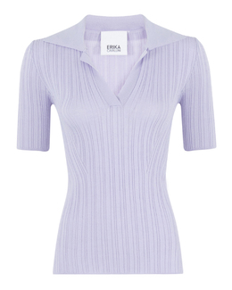 Erika Cavallini: Топ из вискозы 