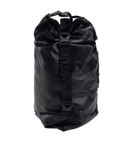 Cote & Ciel: Чёрный рюкзак 