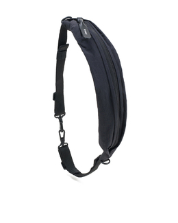 Cote & Ciel: Чёрная сумка 