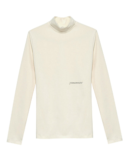 HINNOMINATE: Хлопковый свитер 