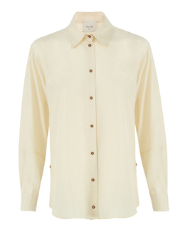 ALYSI: Шёлковая блуза 