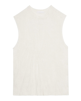 HELMUT LANG: Жилет из шерсти 