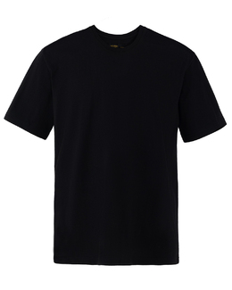 Tee Library: Хлопковая футболка 