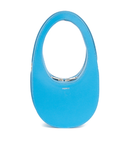 COPERNI: Голубая сумка 