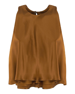 Erika Cavallini: Топ из вискозы 