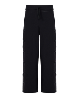 Premiata: Чёрные брюки 