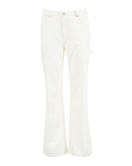 PANICALE: Джинсы на пуговицах 