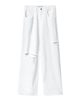 HINNOMINATE: Прямые джинсы 