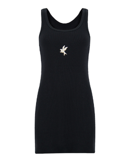 One Teaspoon: Чёрное платье 