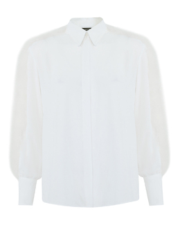 Amen: Классическая блуза 