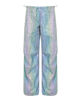 In the mood for love: Брюки с пайетками 