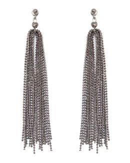 PANICALE: Серьги 