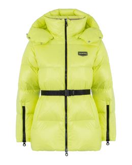 DUVETICA: Прямой пуховик 