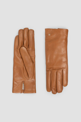 Max Mara: Перчатки 