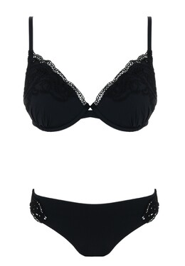 Ermanno Scervino: Купальник 