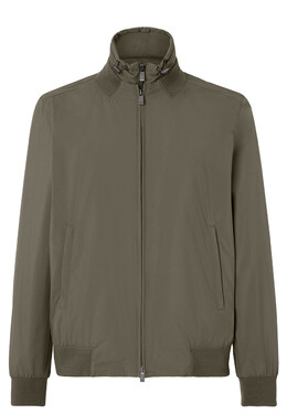 Corneliani: Куртка из полиэстера 